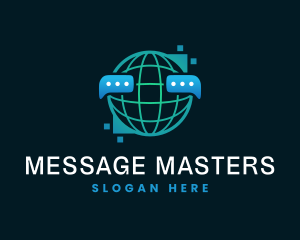 Learning Language Communication logo