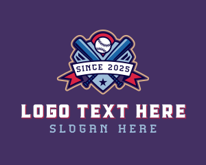 Baseball Sports Championship logo