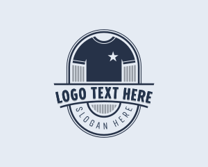 T-Shirt Clothing Boutique logo