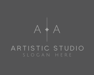 Upscale Company Studio logo