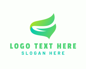 Sustainability - Green Sustainability Letter G logo design