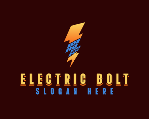 Lightning Energy Panel logo