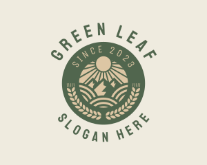 Organic Beer Distillery  logo