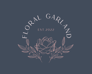 Floral Ornament Boutique logo