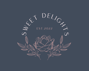 Floral Ornament Boutique logo