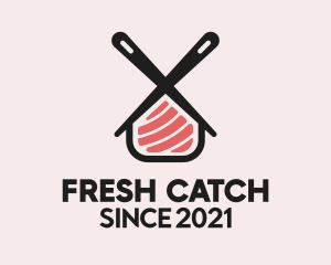 Sushi Bar House  logo