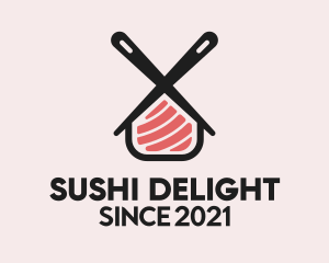 Sushi Bar House  logo