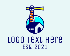 Lighthouse Tower Property  logo