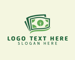 Dollar Bill Savings  logo