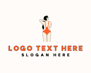 Woman Swimsuit Boutique logo