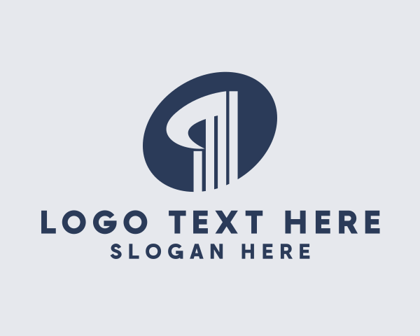 Legal logo example 4