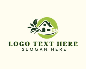 House Plant Gardening logo