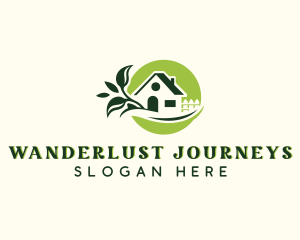 House Plant Gardening logo
