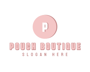 Beauty Spa Boutique logo design