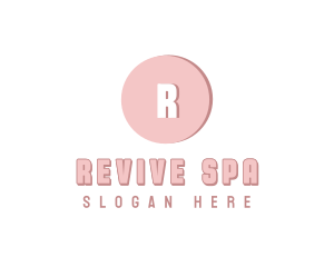 Beauty Spa Boutique logo design