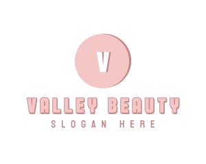 Beauty Spa Boutique logo design