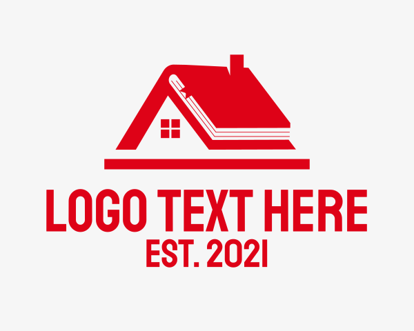 Online Teaching logo example 2
