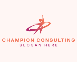 Leader Career Success logo