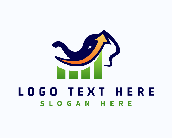 Business logo example 1