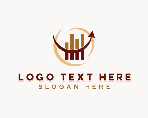 Investment logo example 4