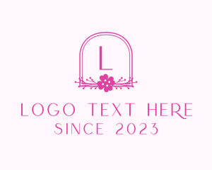 Floral Feminine Boutique logo