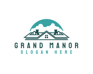 Mansion Roof Realty logo