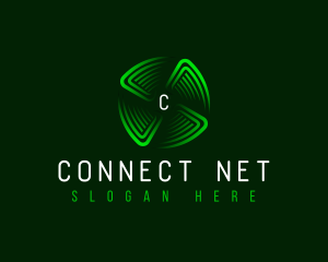 Tech Network Software logo
