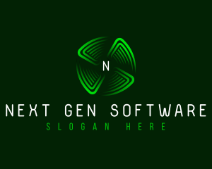 Tech Network Software logo