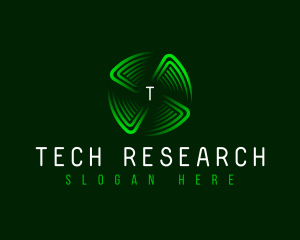 Tech Network Software logo