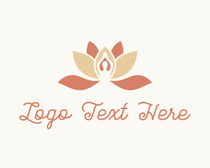 Meditation Wellness Yoga  logo