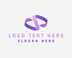 Company - Loop Startup Company logo design