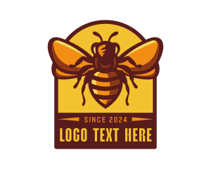 Beekeeper Nectar Apiary logo