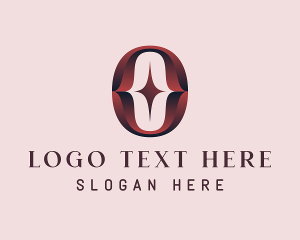 Interior Designer logo example 3