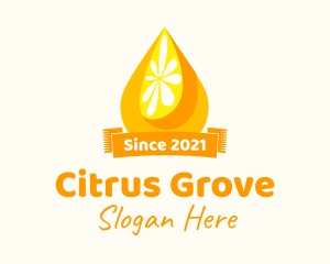 Citrus Pulp Banner  logo