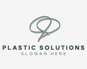 Plastic Cable Tie logo