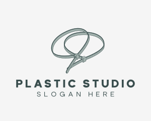 Plastic Cable Tie logo