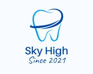 Orthodontist  Tooth Clinic logo