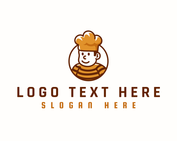 French Bread Bakery logo