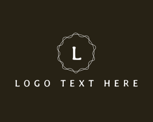 Minimalist Brand Boutique logo