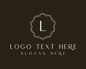 Minimalist Brand Boutique logo