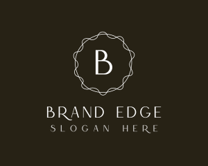 Minimalist Brand Boutique logo