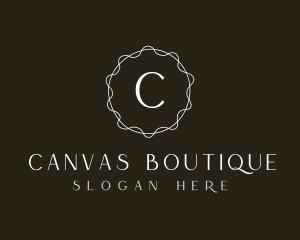 Minimalist Brand Boutique logo