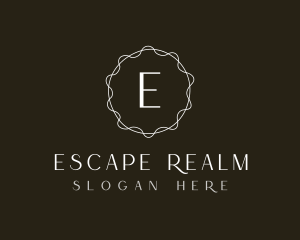 Minimalist Brand Boutique logo