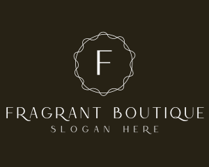 Minimalist Brand Boutique logo