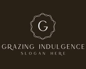 Minimalist Brand Boutique logo