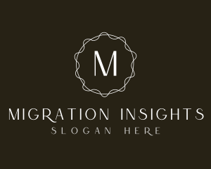 Minimalist Brand Boutique logo