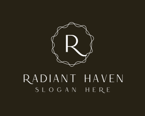 Minimalist Brand Boutique logo
