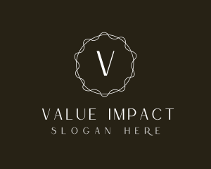 Minimalist Brand Boutique logo
