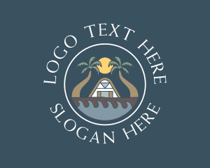Beach House Seaside logo
