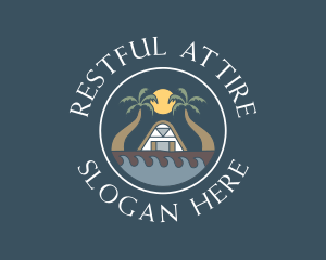 Beach House Seaside logo